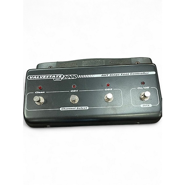 Used Marshall AVT 2000 Guitar Combo Amp