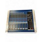 Used Yamaha MG16/4 Unpowered Mixer thumbnail