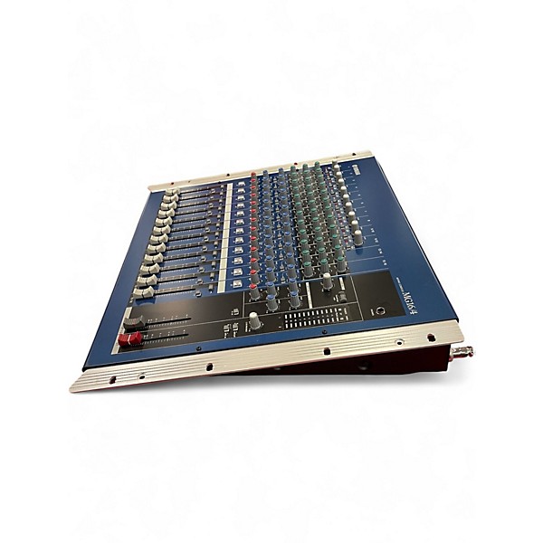 Used Yamaha MG16/4 Unpowered Mixer