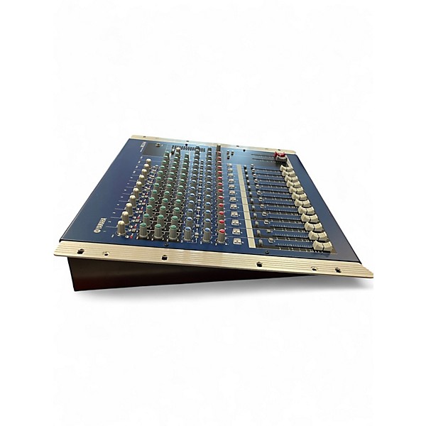 Used Yamaha MG16/4 Unpowered Mixer