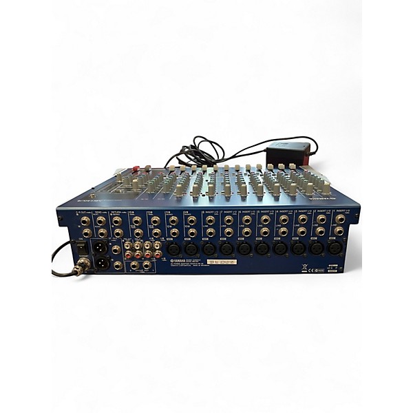Used Yamaha MG16/4 Unpowered Mixer