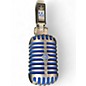Used Shure Super 55 Dynamic Microphone