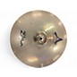 Used Zildjian 15in A Custom Fast Crash Cymbal thumbnail