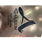 Used Zildjian 15in A Custom Fast Crash Cymbal