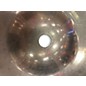 Used Zildjian 15in A Custom Fast Crash Cymbal