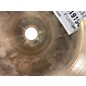 Used Zildjian 15in A Custom Fast Crash Cymbal