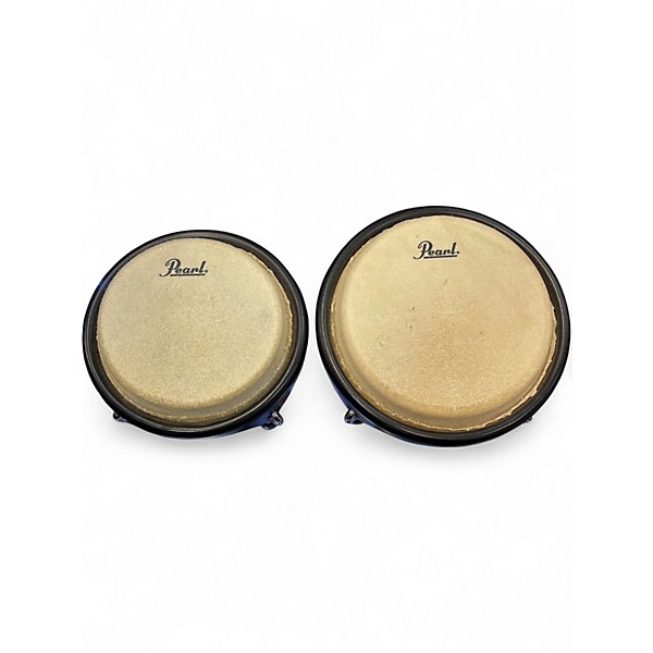 Used Pearl PRIMERO BONGOS Bongos