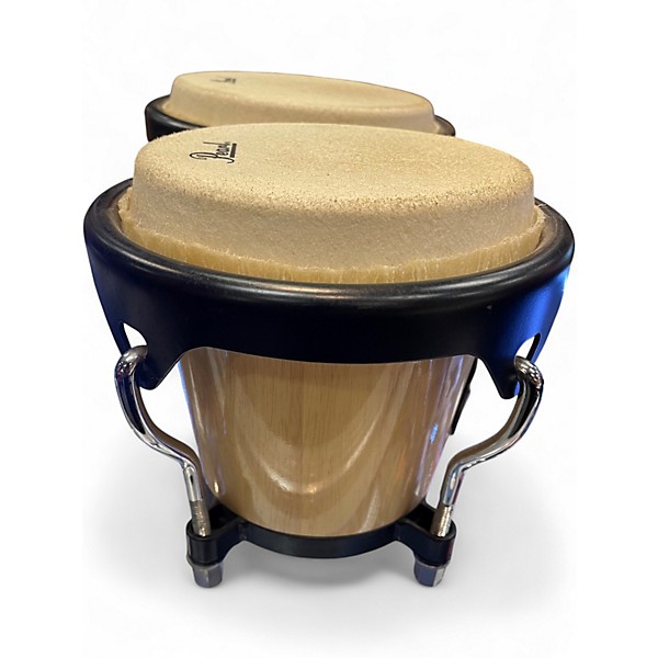 Used Pearl PRIMERO BONGOS Bongos