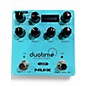 Used NUX Duotime Effect Pedal thumbnail
