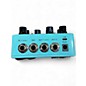 Used NUX Duotime Effect Pedal