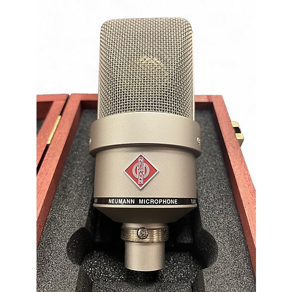 Used Neumann TLM103 Condenser Microphone
