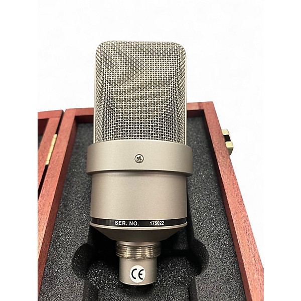 Used Neumann TLM103 Condenser Microphone