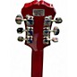 Used Epiphone SG Special Bolt On Cherry Solid Body Electric Guitar