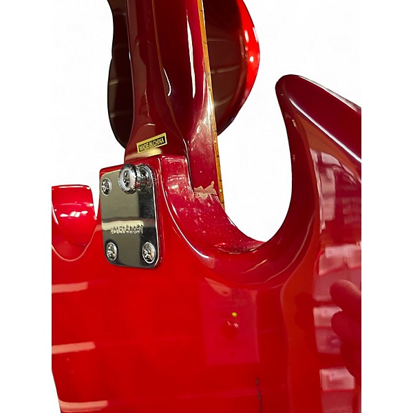 Used Epiphone SG Special Bolt On Cherry Solid Body Electric Guitar