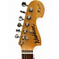 Used Washburn X SERIES PRO METALLIC RED Solid Body Electric Guitar