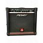 Used Peavey Rage 158 1X8 15W Guitar Combo Amp thumbnail