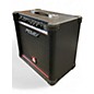 Used Peavey Rage 158 1X8 15W Guitar Combo Amp