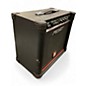 Used Peavey Rage 158 1X8 15W Guitar Combo Amp