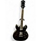 Used Guild SF-1DC Walnut Hollow Body Electric Guitar thumbnail