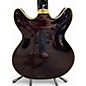 Used Guild SF-1DC Walnut Hollow Body Electric Guitar