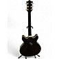 Used Guild SF-1DC Walnut Hollow Body Electric Guitar