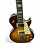 Used Sire Larry Carlton L7 2 Tone Sunburst Solid Body Electric Guitar