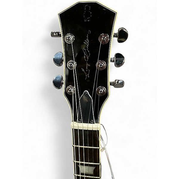 Used Sire Larry Carlton L7 2 Tone Sunburst Solid Body Electric Guitar