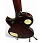 Used Sire Larry Carlton L7 2 Tone Sunburst Solid Body Electric Guitar