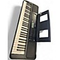 Used Yamaha PSRE383 61 KEY Portable Keyboard thumbnail