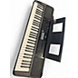 Used Yamaha PSRE383 61 KEY Portable Keyboard