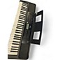 Used Yamaha PSRE383 61 KEY Portable Keyboard