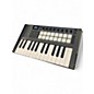 Used Novation LAUNCHKEY MINI MK4 MIDI Controller