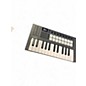 Used Novation LAUNCHKEY MINI MK4 MIDI Controller