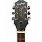 Used 2024 Epiphone Les Paul Traditional Pro IV Gold Top Solid Body Electric Guitar