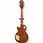 Used 2024 Epiphone Les Paul Traditional Pro IV Gold Top Solid Body Electric Guitar