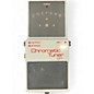Used Johnson Chromatic Tuner Tuner Pedal thumbnail