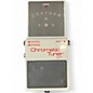 Used Johnson Chromatic Tuner Tuner Pedal