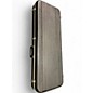 Used Unbranded ABS ELECTRIC GUITAR CASE Electric Guitar Case