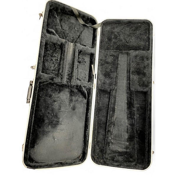 Used Unbranded ABS ELECTRIC GUITAR CASE Electric Guitar Case