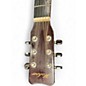 Used Hohner HW220 Natural Acoustic Guitar
