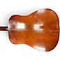 Used Hohner HW220 Natural Acoustic Guitar