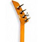 Used Charvette By Charvel P400 Black Electric Bass Guitar