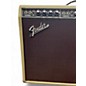 Used Fender Twin Reverb 2x12 Tube Guitar Combo Amp