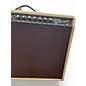 Used Fender Twin Reverb 2x12 Tube Guitar Combo Amp