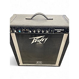 Used Peavey NASHVILLE 400 Guitar Combo Amp