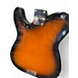 Used Squier Affinity Telecaster 2 Tone Sunburst Solid Body Electric Guitar