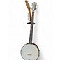 Used Recording King RKO 3S NATURAL Banjo thumbnail