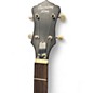 Used Recording King RKO 3S NATURAL Banjo