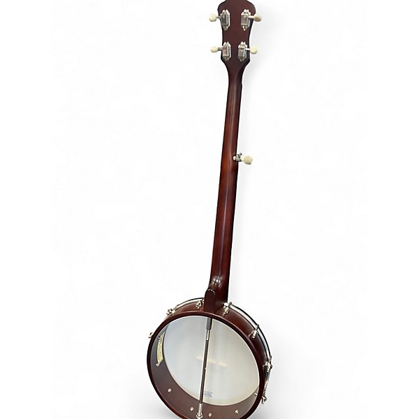 Used Recording King RKO 3S NATURAL Banjo
