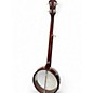Used Recording King RKO 3S NATURAL Banjo